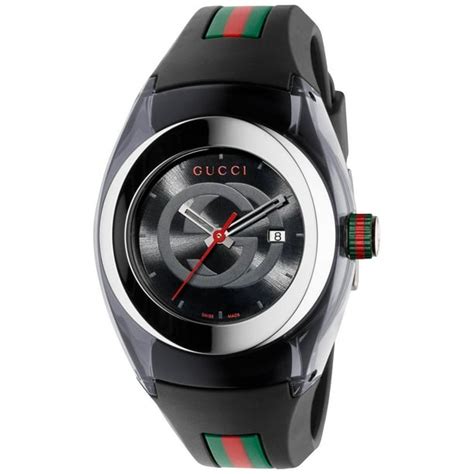 gucci fnatic watches|gucci unisex watches.